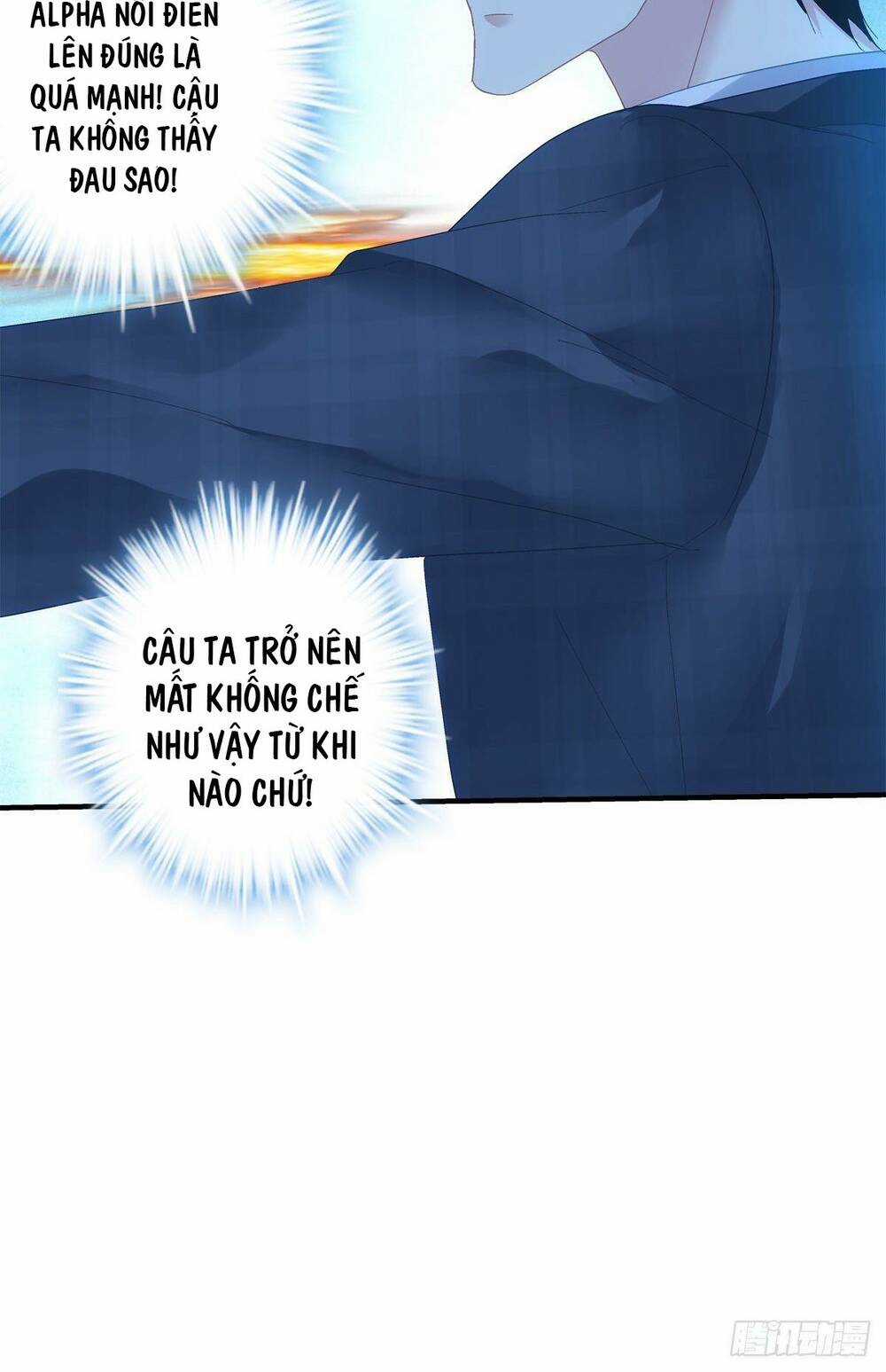 Toàn Bộ Nắm Trong Tay Chapter 136 trang 12