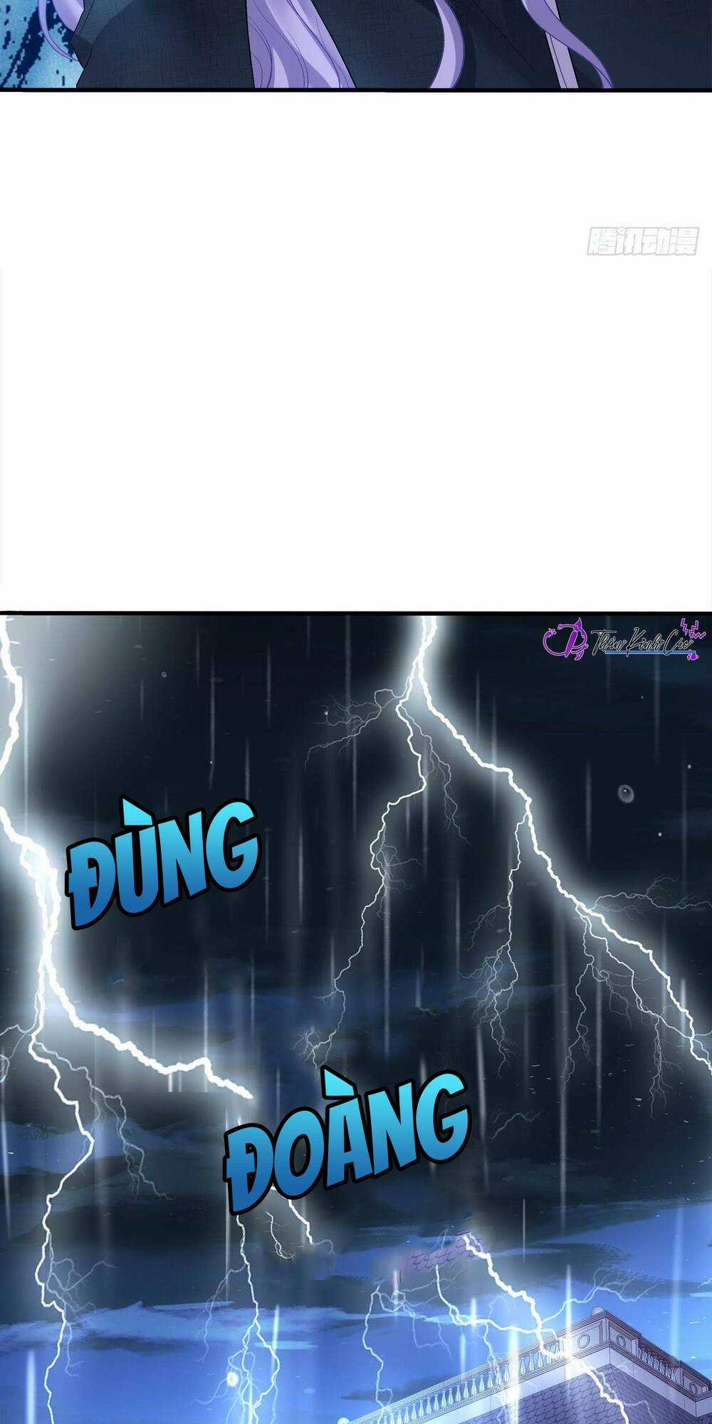 Toàn Bộ Nắm Trong Tay Chapter 136 trang 16