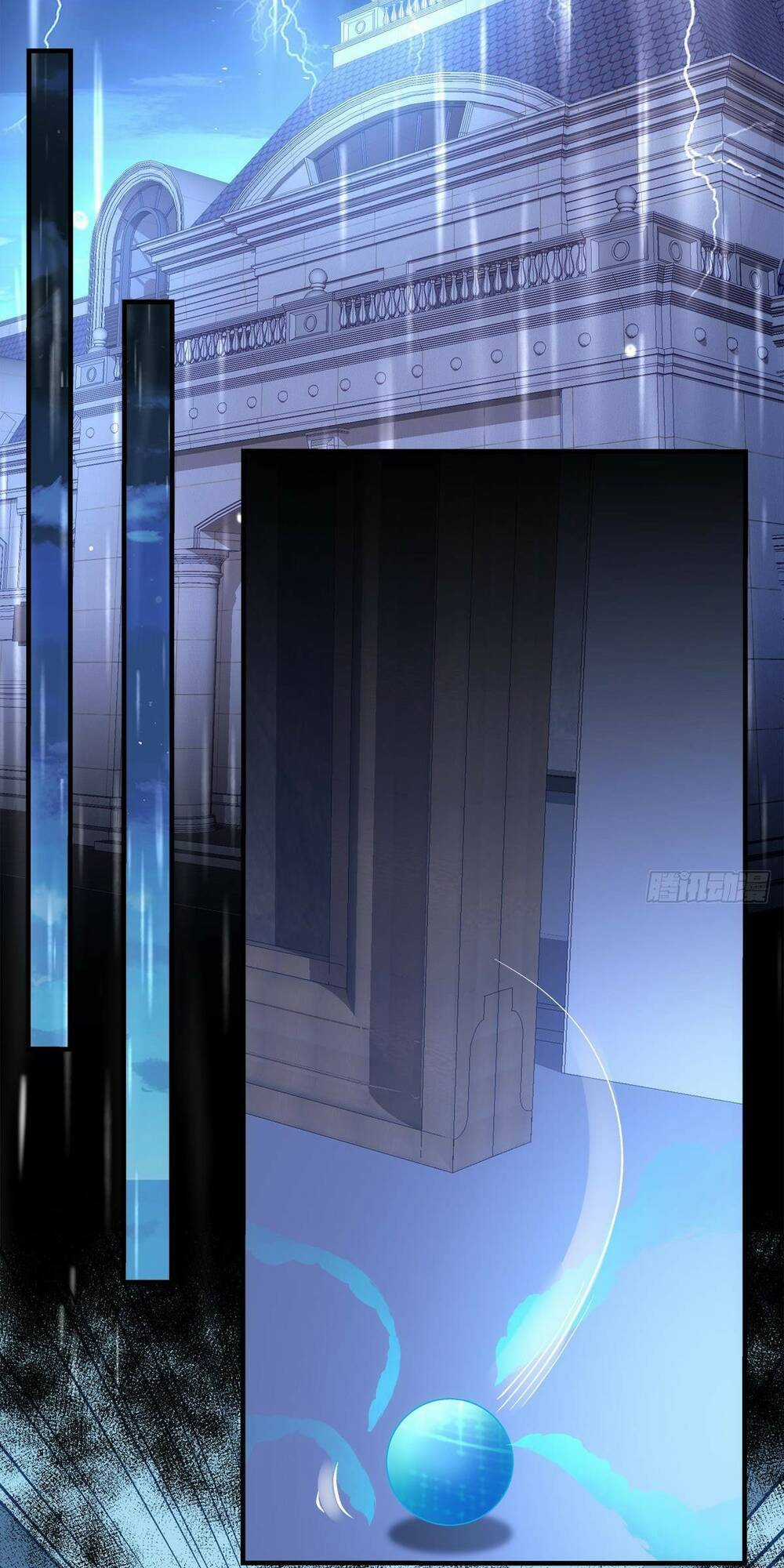 Toàn Bộ Nắm Trong Tay Chapter 136 trang 17