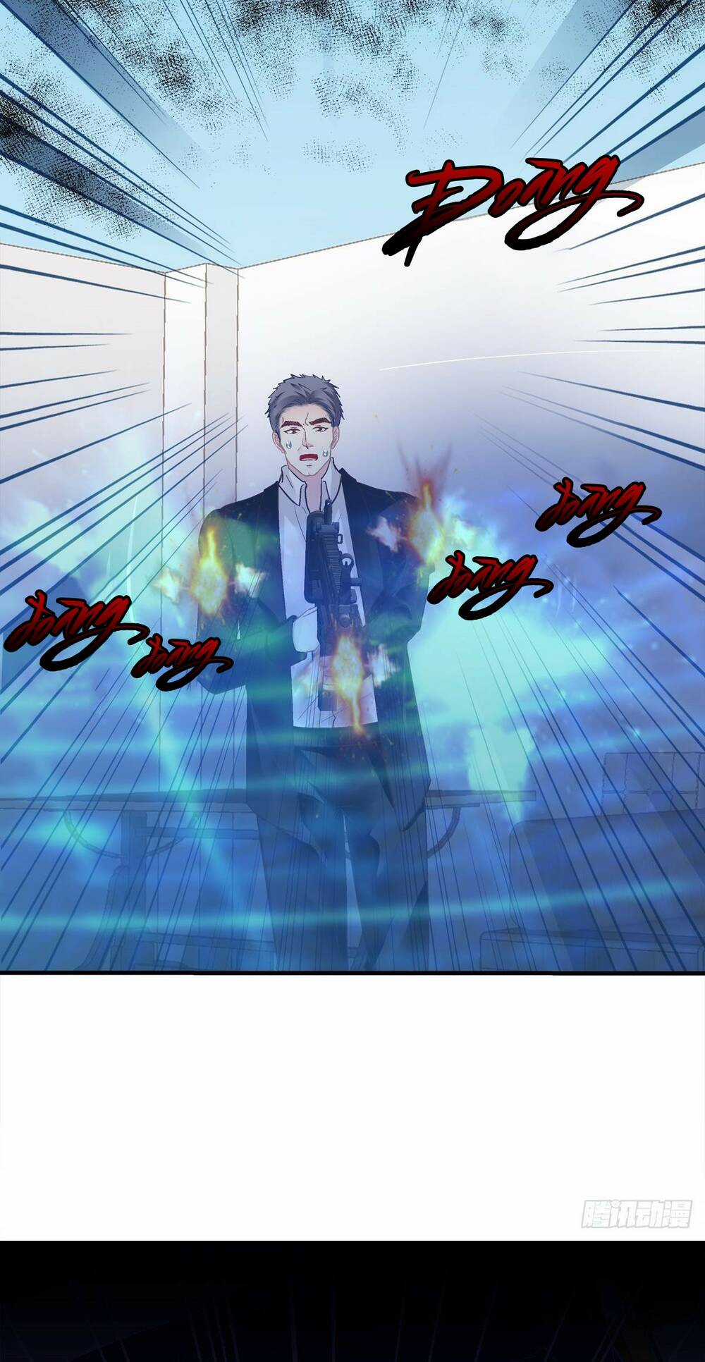 Toàn Bộ Nắm Trong Tay Chapter 136 trang 18