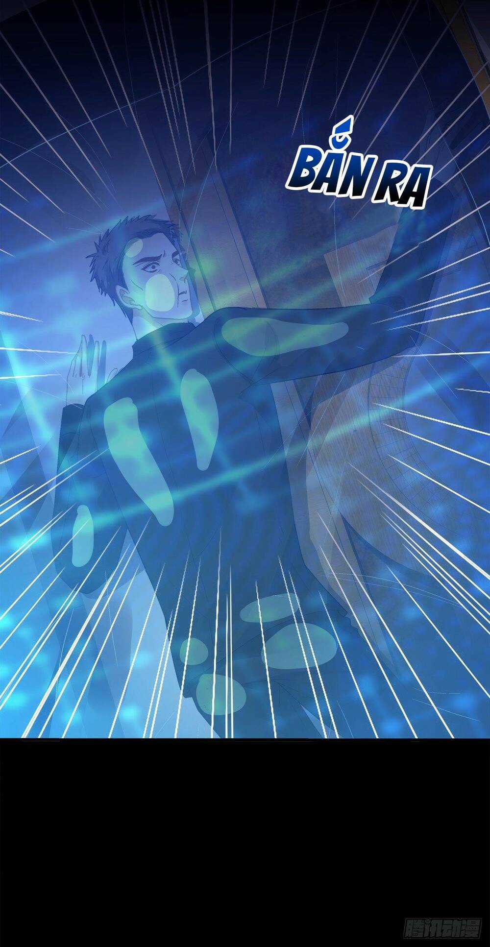 Toàn Bộ Nắm Trong Tay Chapter 136 trang 19