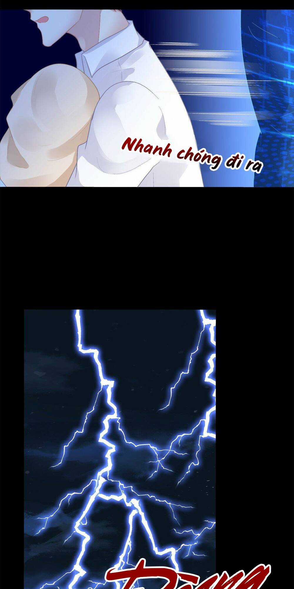 Toàn Bộ Nắm Trong Tay Chapter 136 trang 20