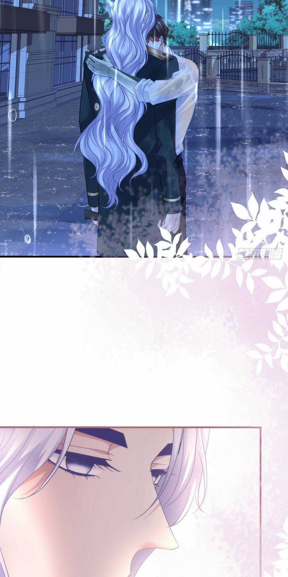 Toàn Bộ Nắm Trong Tay Chapter 136 trang 23