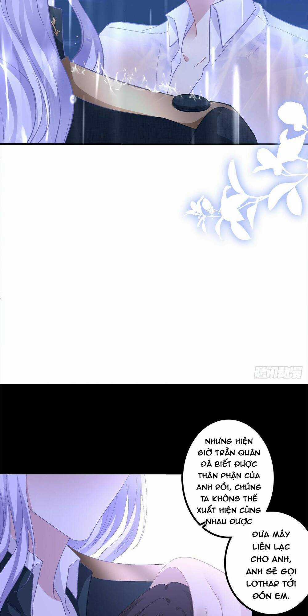 Toàn Bộ Nắm Trong Tay Chapter 136 trang 26