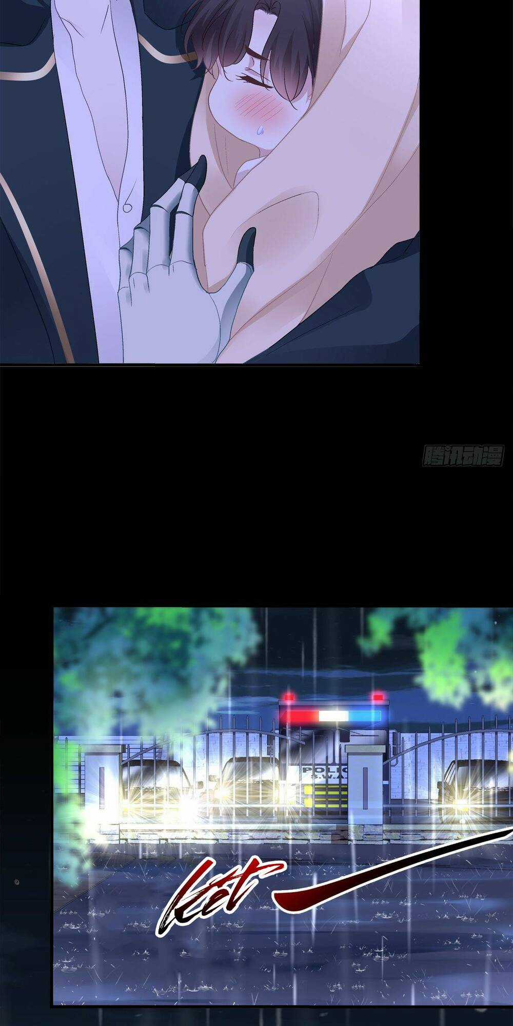 Toàn Bộ Nắm Trong Tay Chapter 136 trang 27