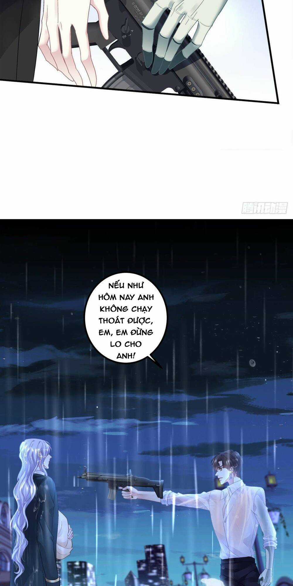 Toàn Bộ Nắm Trong Tay Chapter 136 trang 29