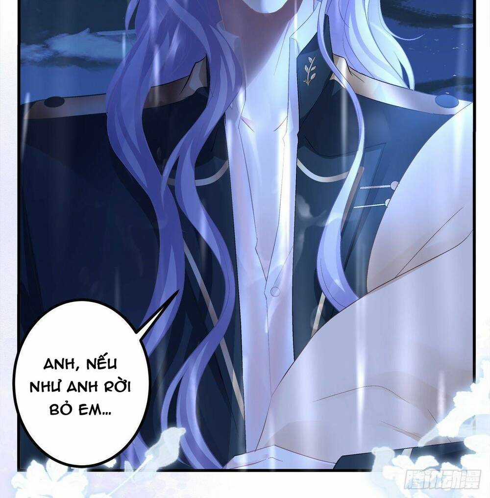 Toàn Bộ Nắm Trong Tay Chapter 136 trang 31