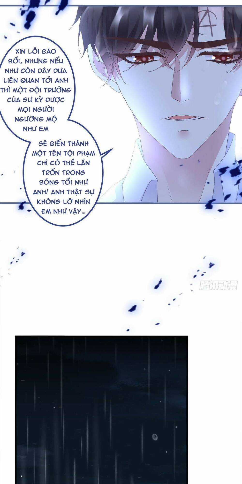 Toàn Bộ Nắm Trong Tay Chapter 136 trang 33