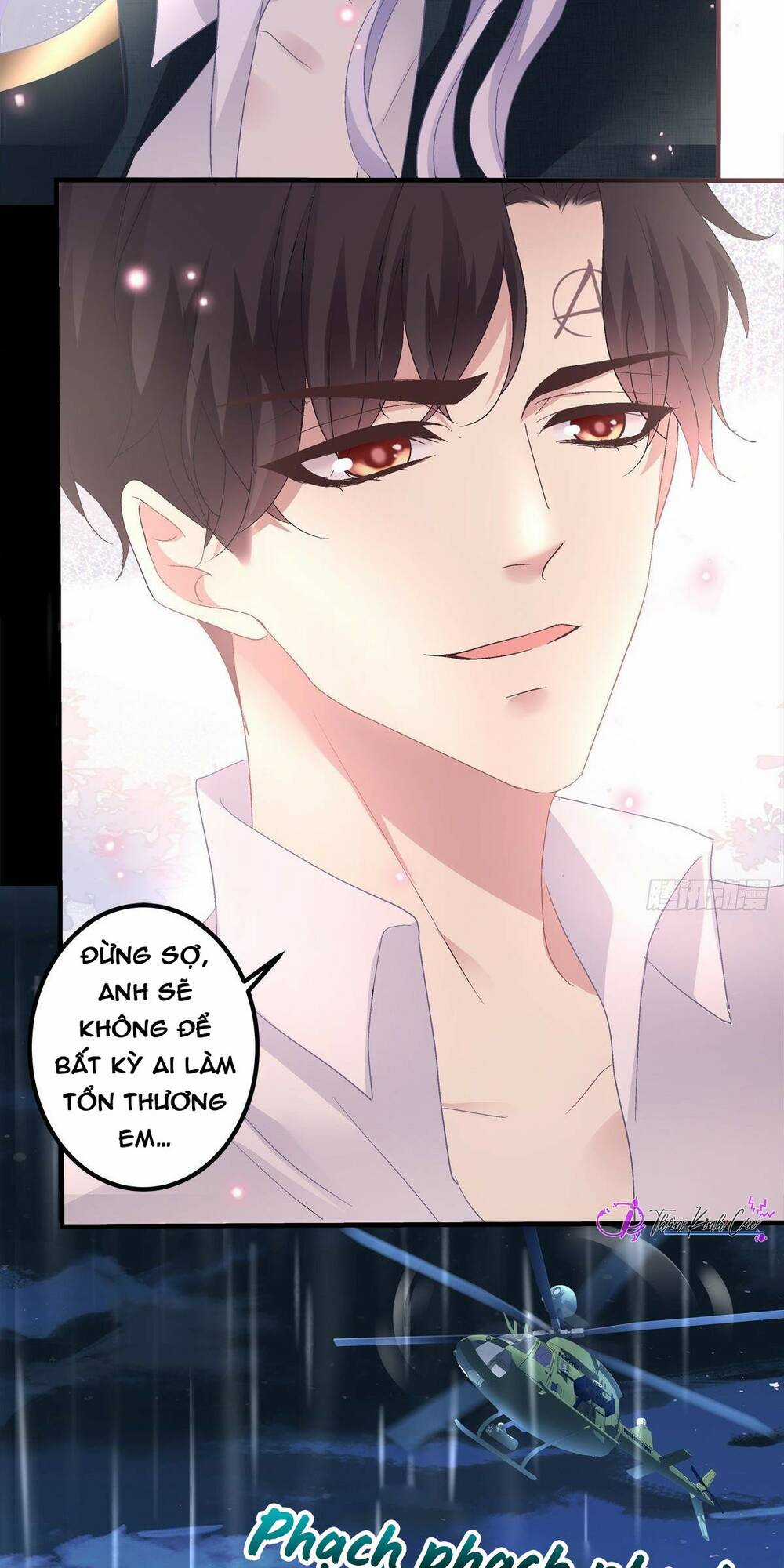 Toàn Bộ Nắm Trong Tay Chapter 136 trang 37