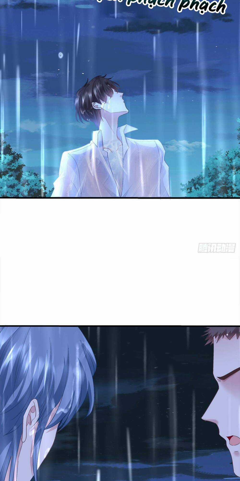 Toàn Bộ Nắm Trong Tay Chapter 136 trang 38