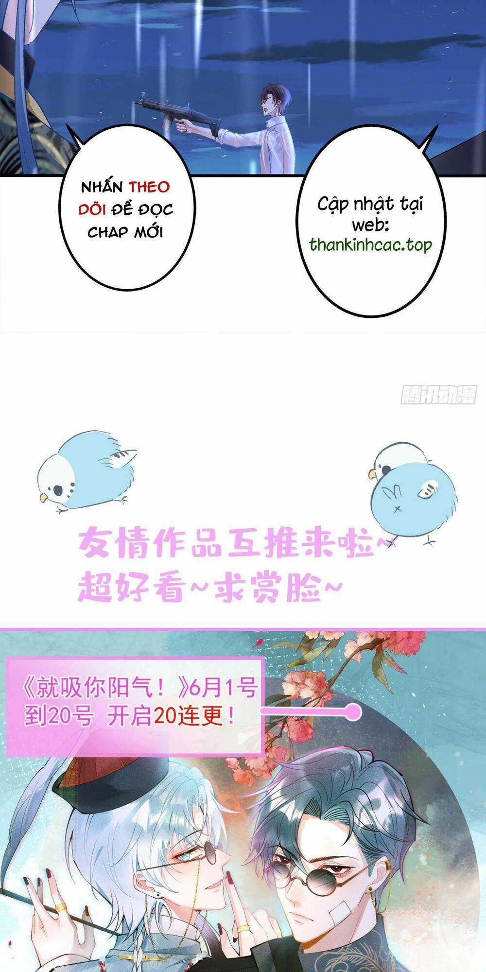 Toàn Bộ Nắm Trong Tay Chapter 136 trang 39