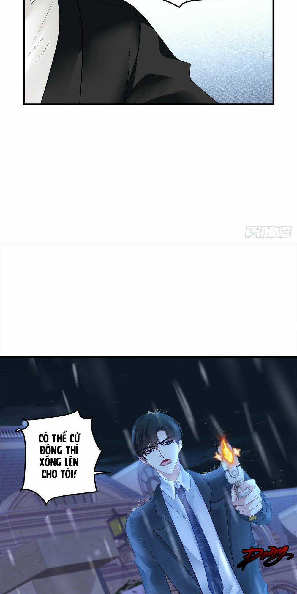 Toàn Bộ Nắm Trong Tay Chapter 136 trang 6