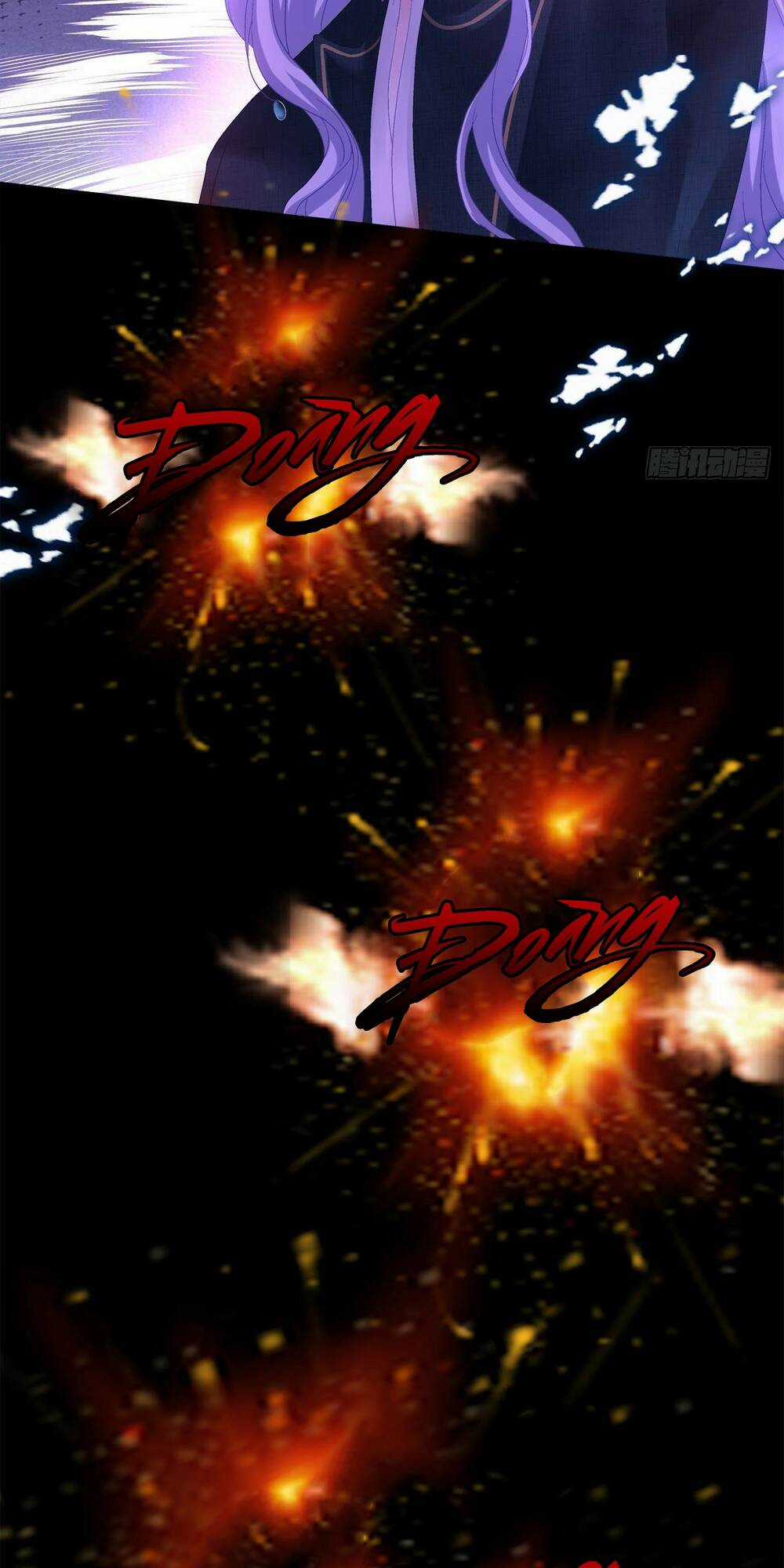 Toàn Bộ Nắm Trong Tay Chapter 136 trang 8