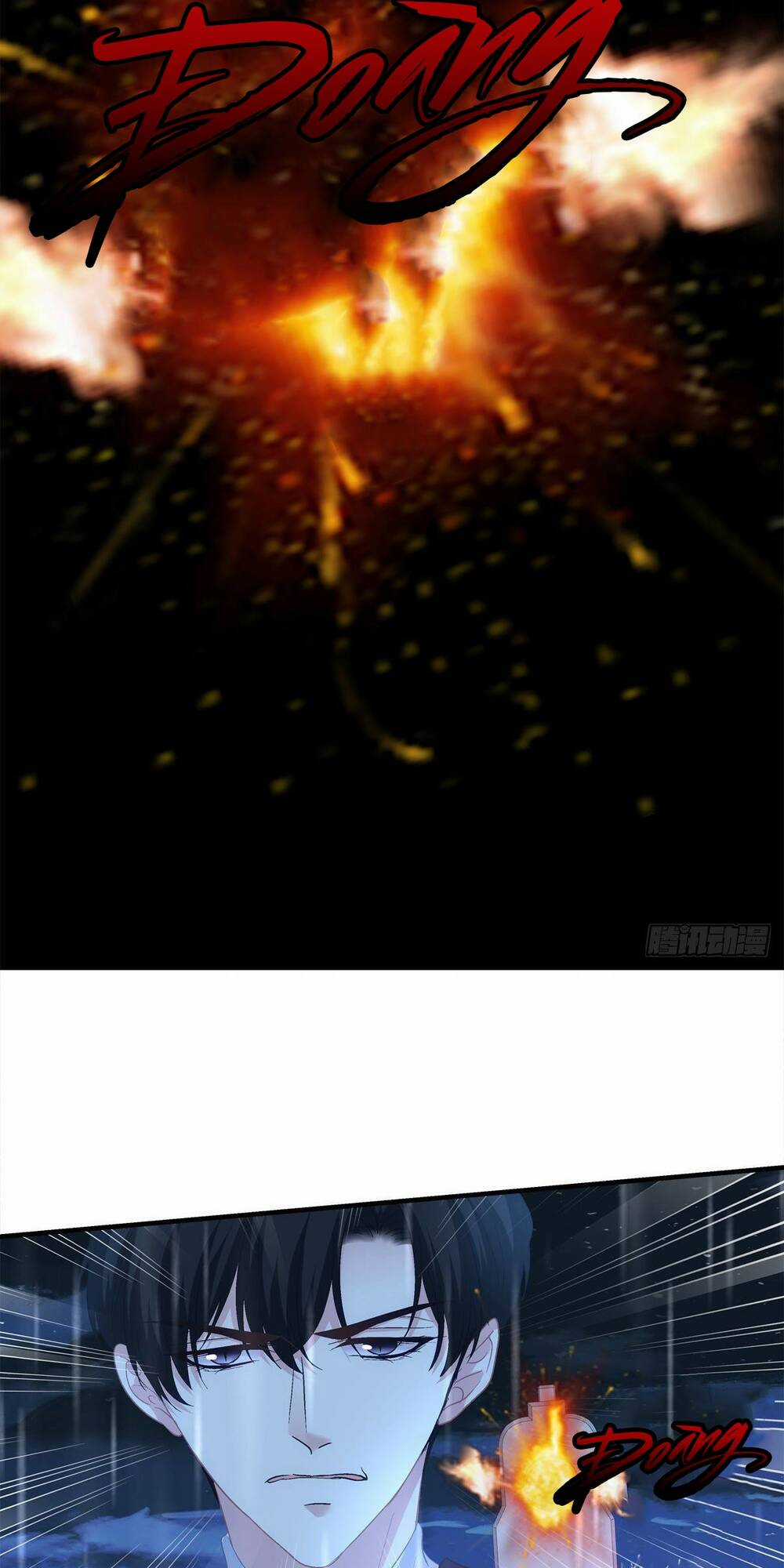 Toàn Bộ Nắm Trong Tay Chapter 136 trang 9