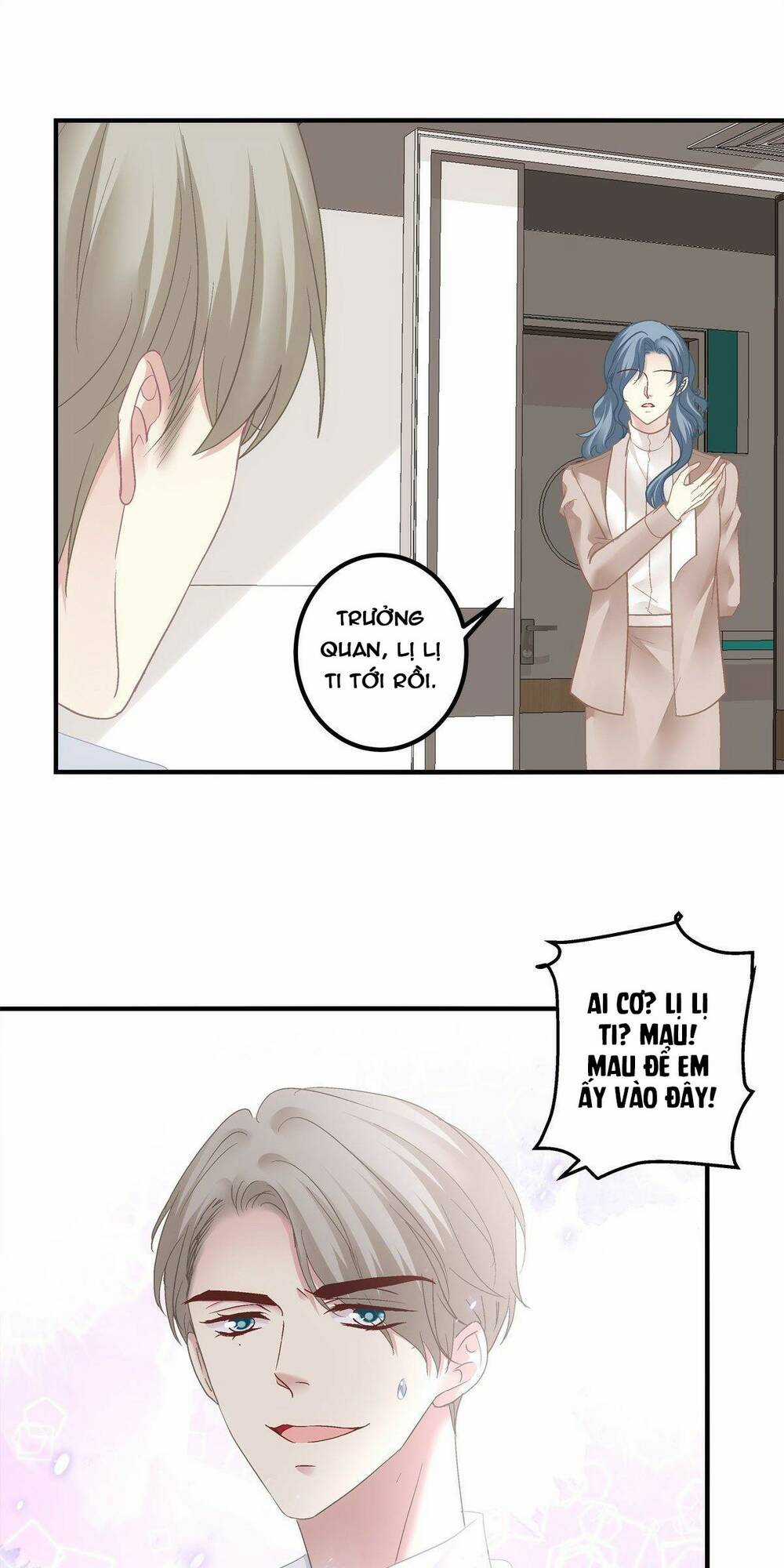 Toàn Bộ Nắm Trong Tay Chapter 137 trang 11