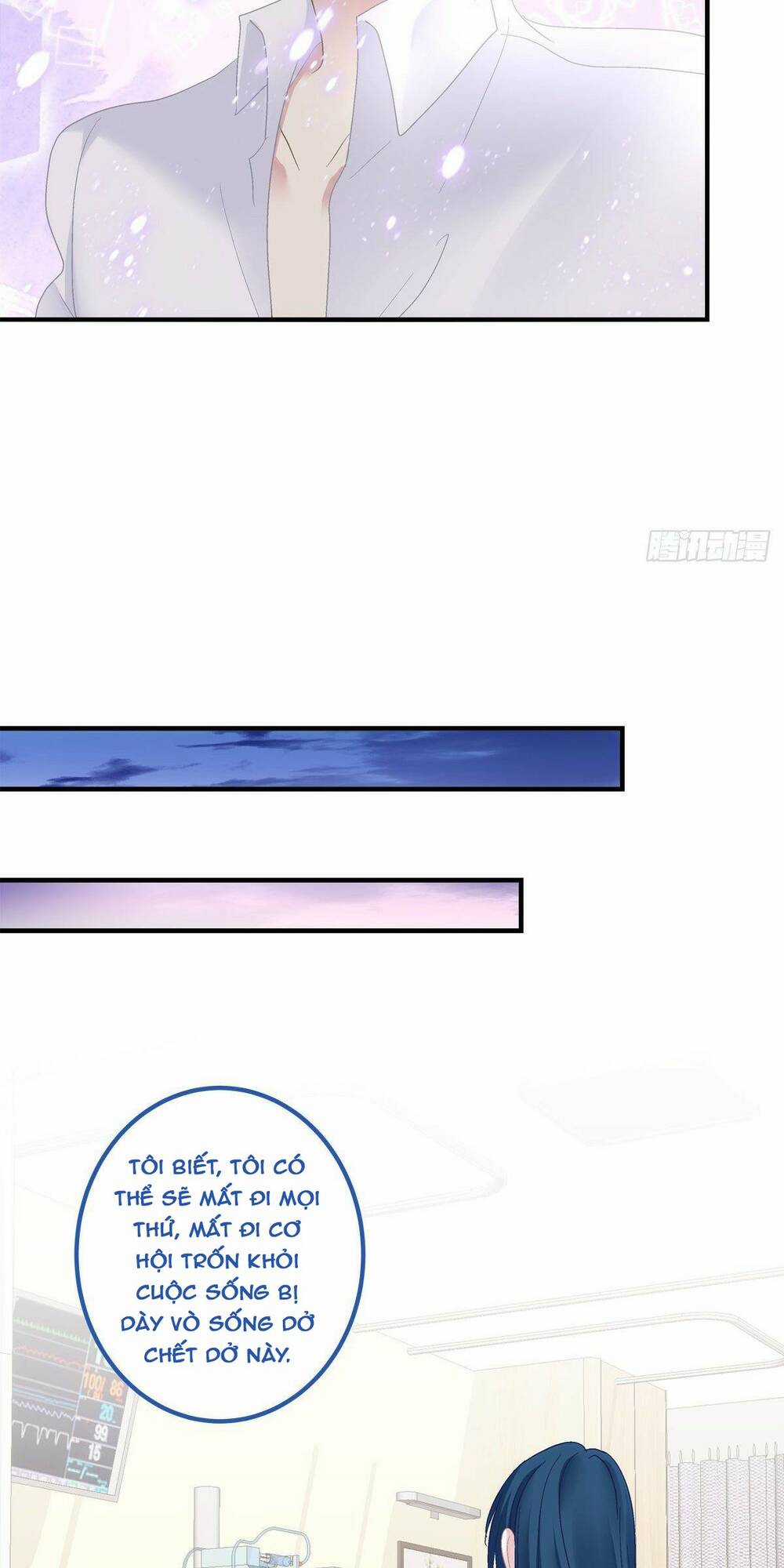 Toàn Bộ Nắm Trong Tay Chapter 137 trang 12