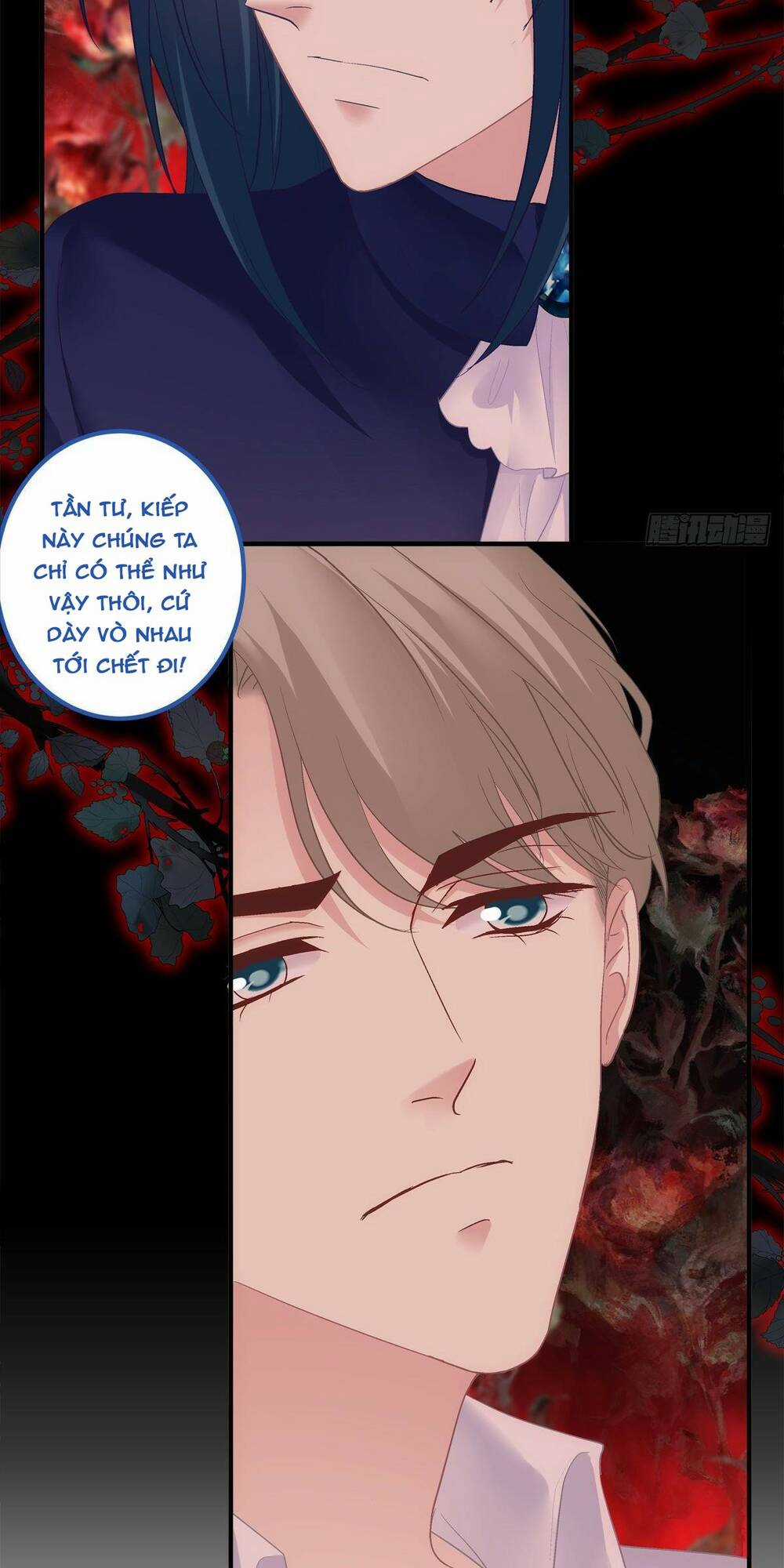 Toàn Bộ Nắm Trong Tay Chapter 137 trang 14