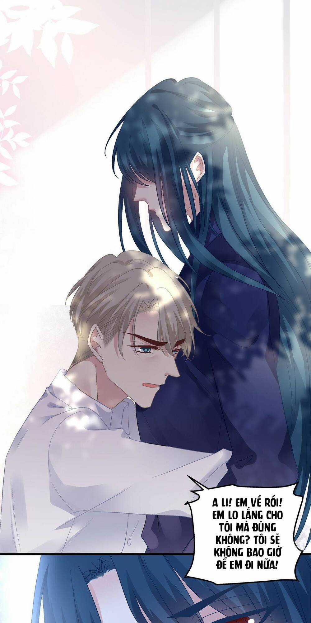 Toàn Bộ Nắm Trong Tay Chapter 137 trang 16