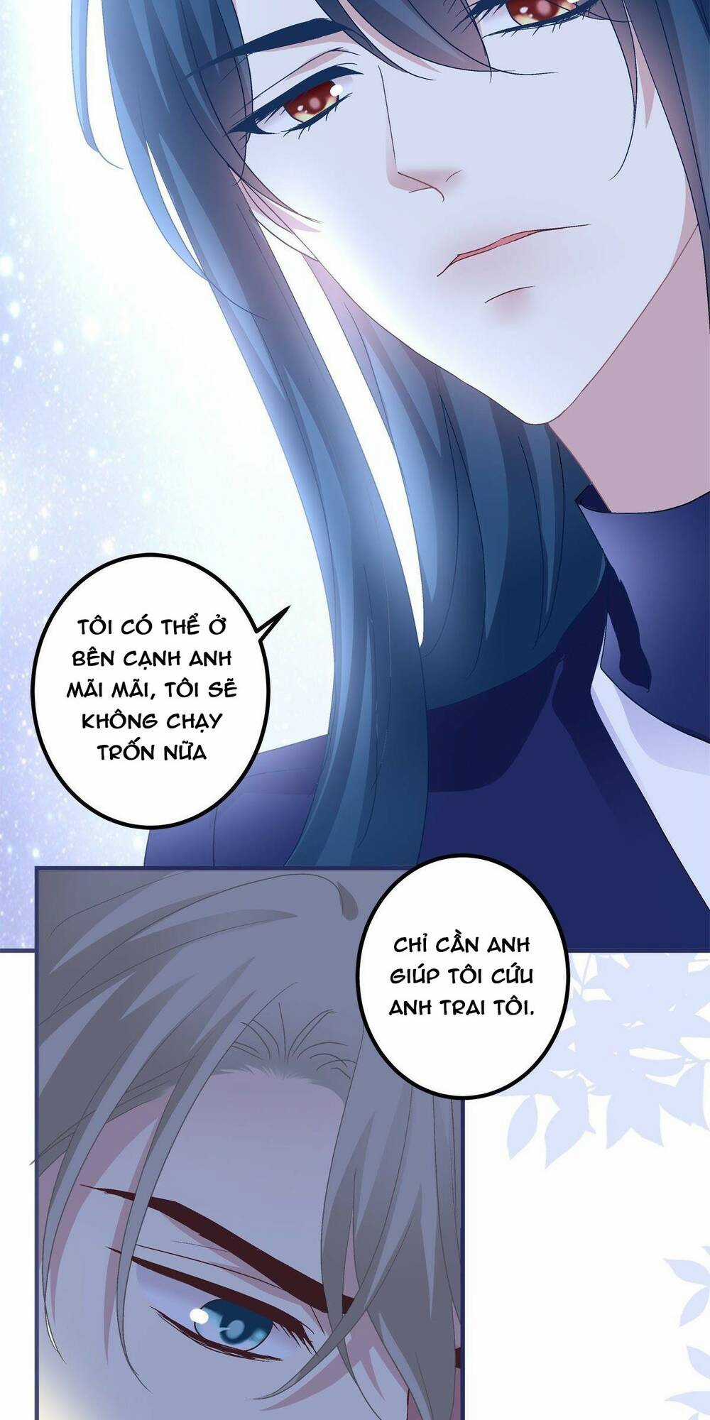 Toàn Bộ Nắm Trong Tay Chapter 137 trang 17