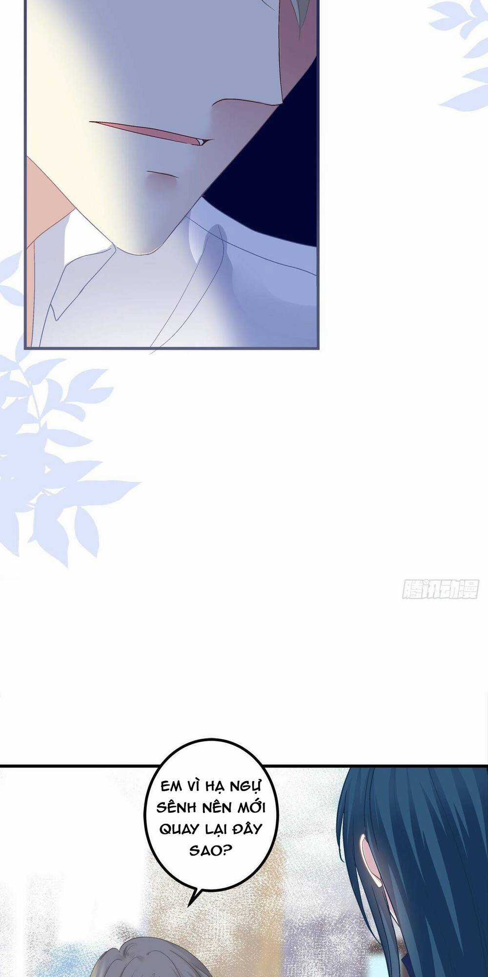 Toàn Bộ Nắm Trong Tay Chapter 137 trang 18