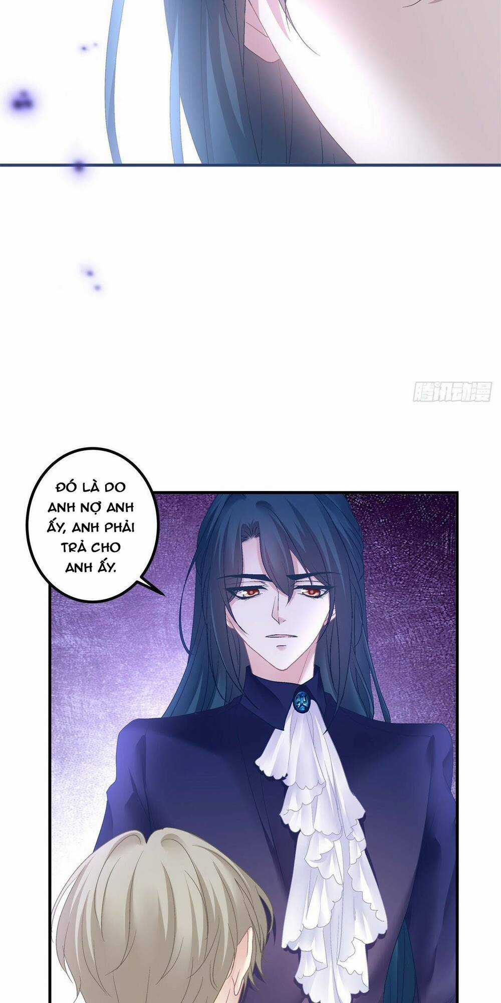 Toàn Bộ Nắm Trong Tay Chapter 137 trang 21