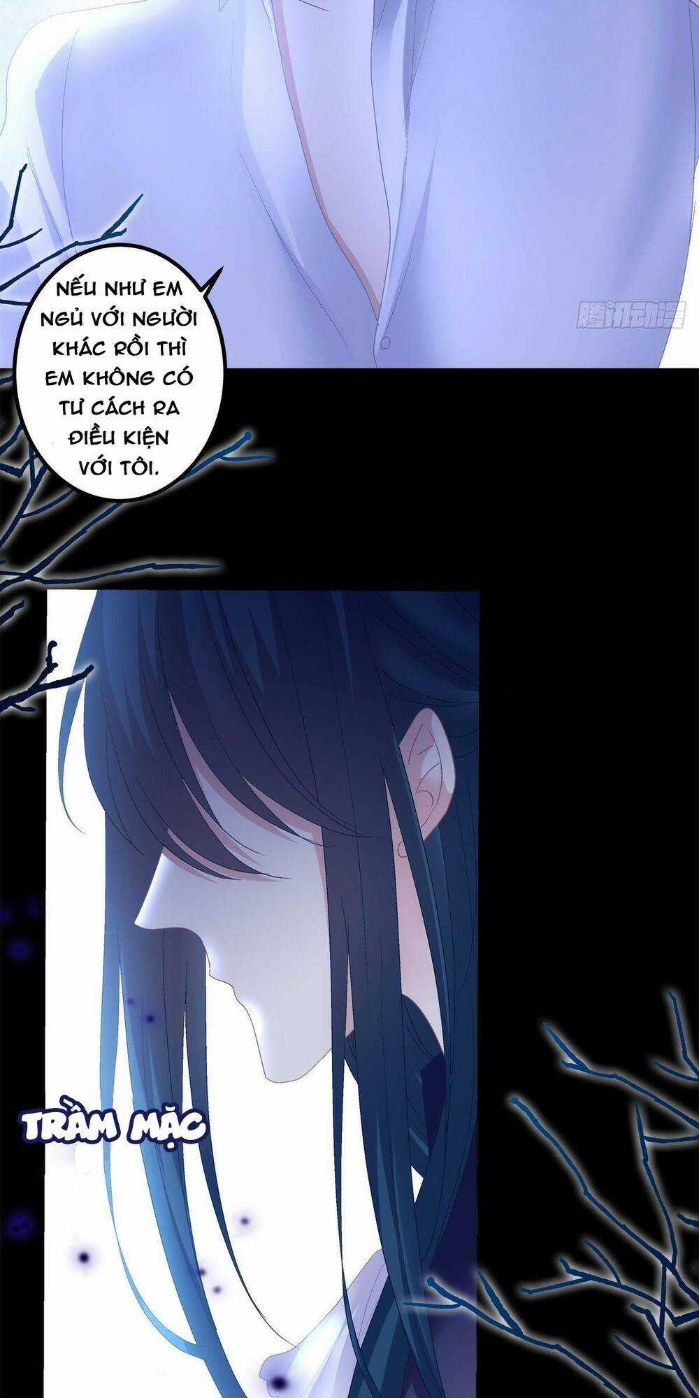 Toàn Bộ Nắm Trong Tay Chapter 137 trang 26