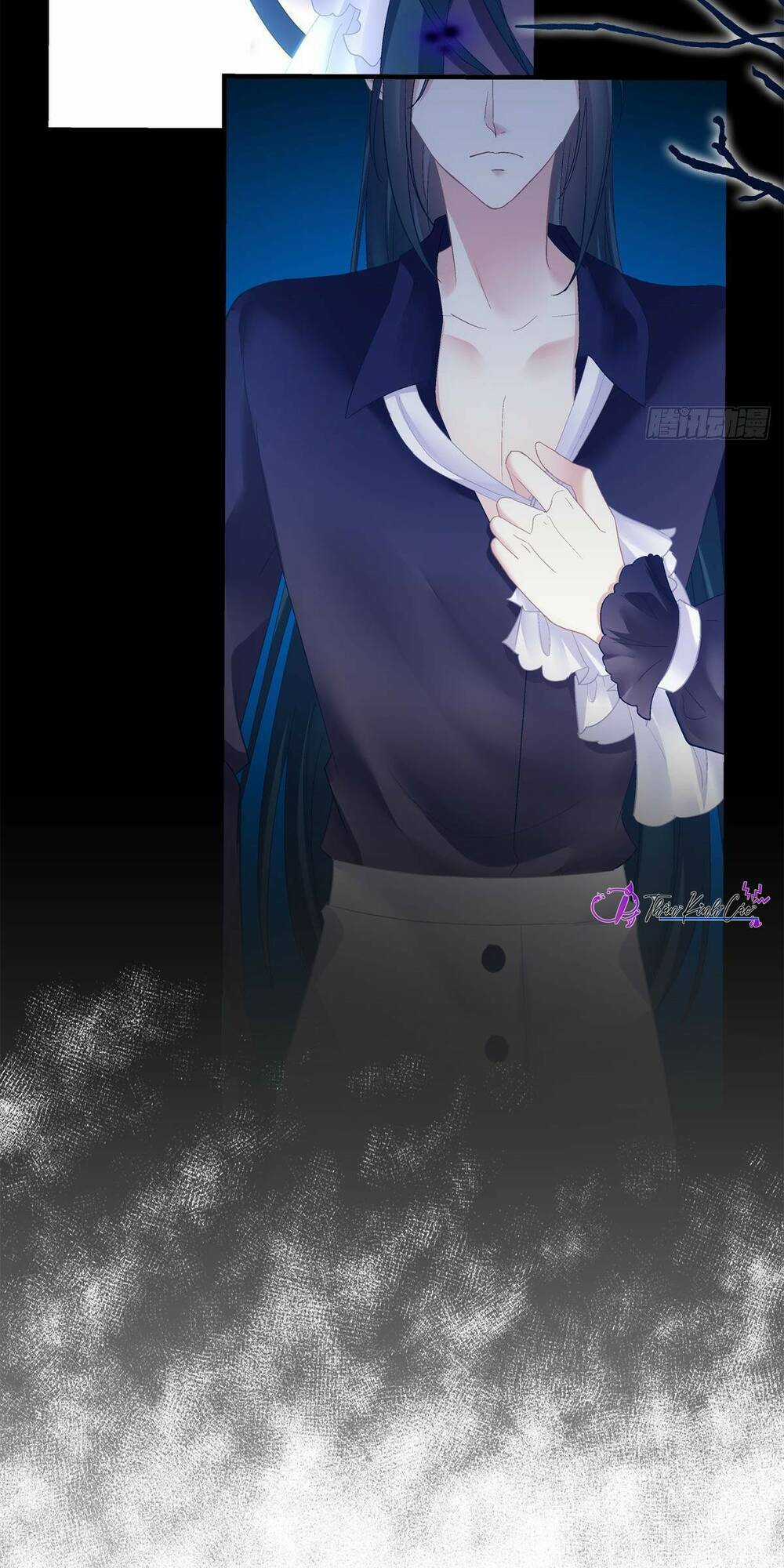 Toàn Bộ Nắm Trong Tay Chapter 137 trang 27