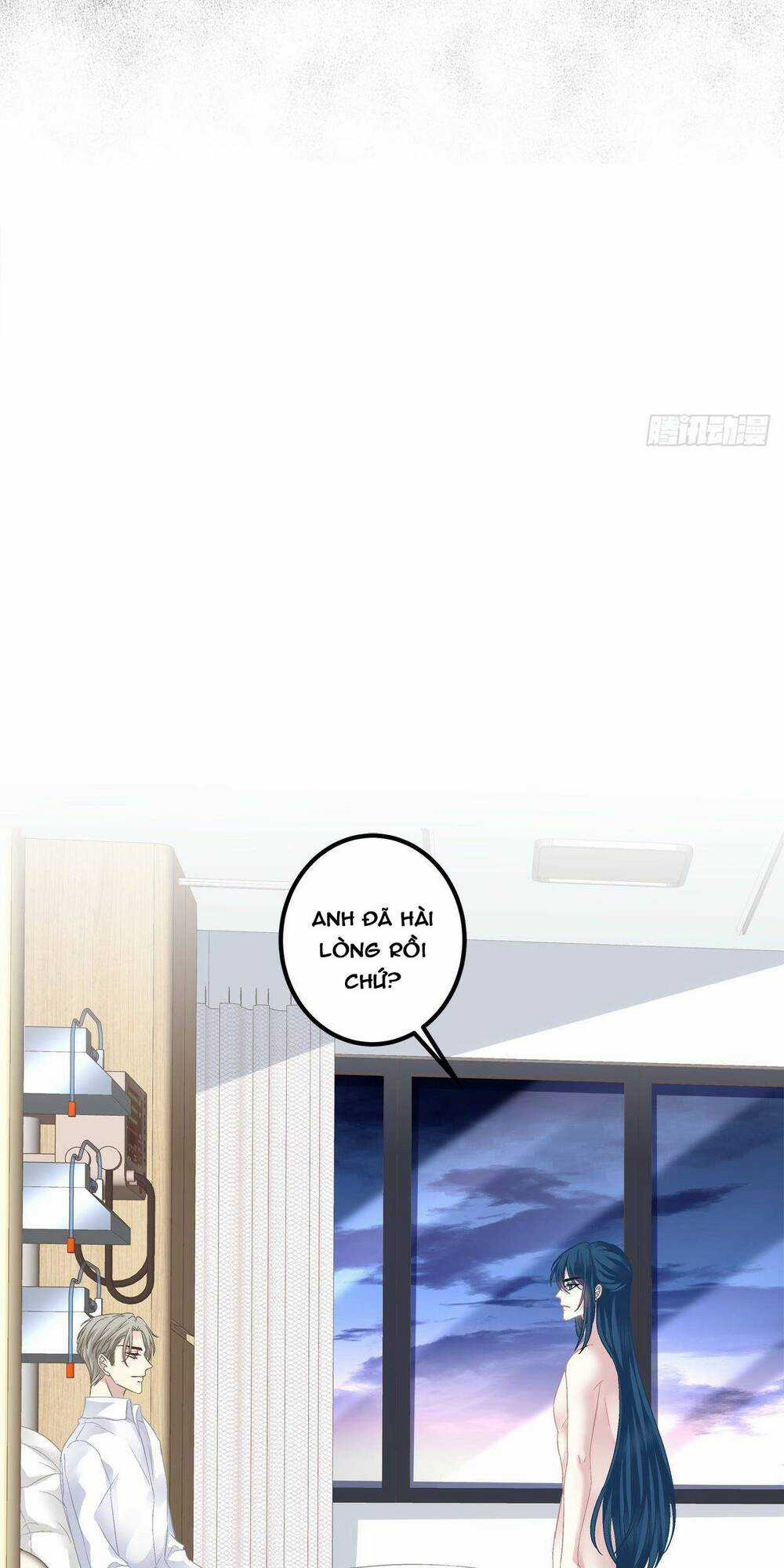 Toàn Bộ Nắm Trong Tay Chapter 137 trang 28