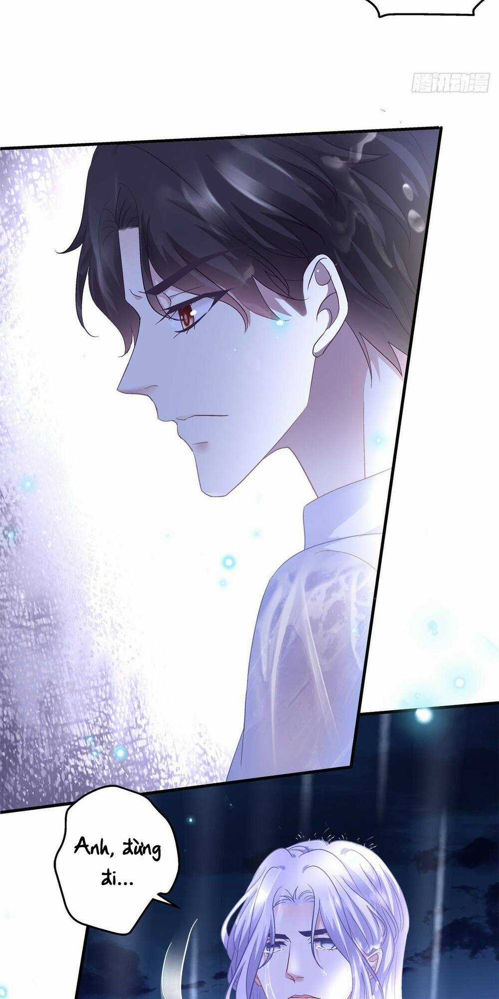 Toàn Bộ Nắm Trong Tay Chapter 137 trang 33