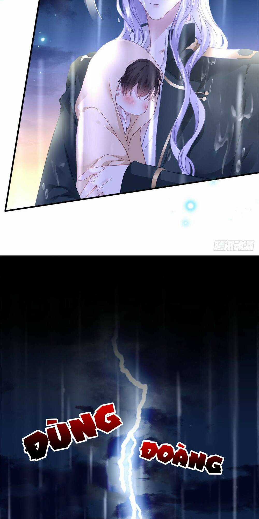 Toàn Bộ Nắm Trong Tay Chapter 137 trang 34