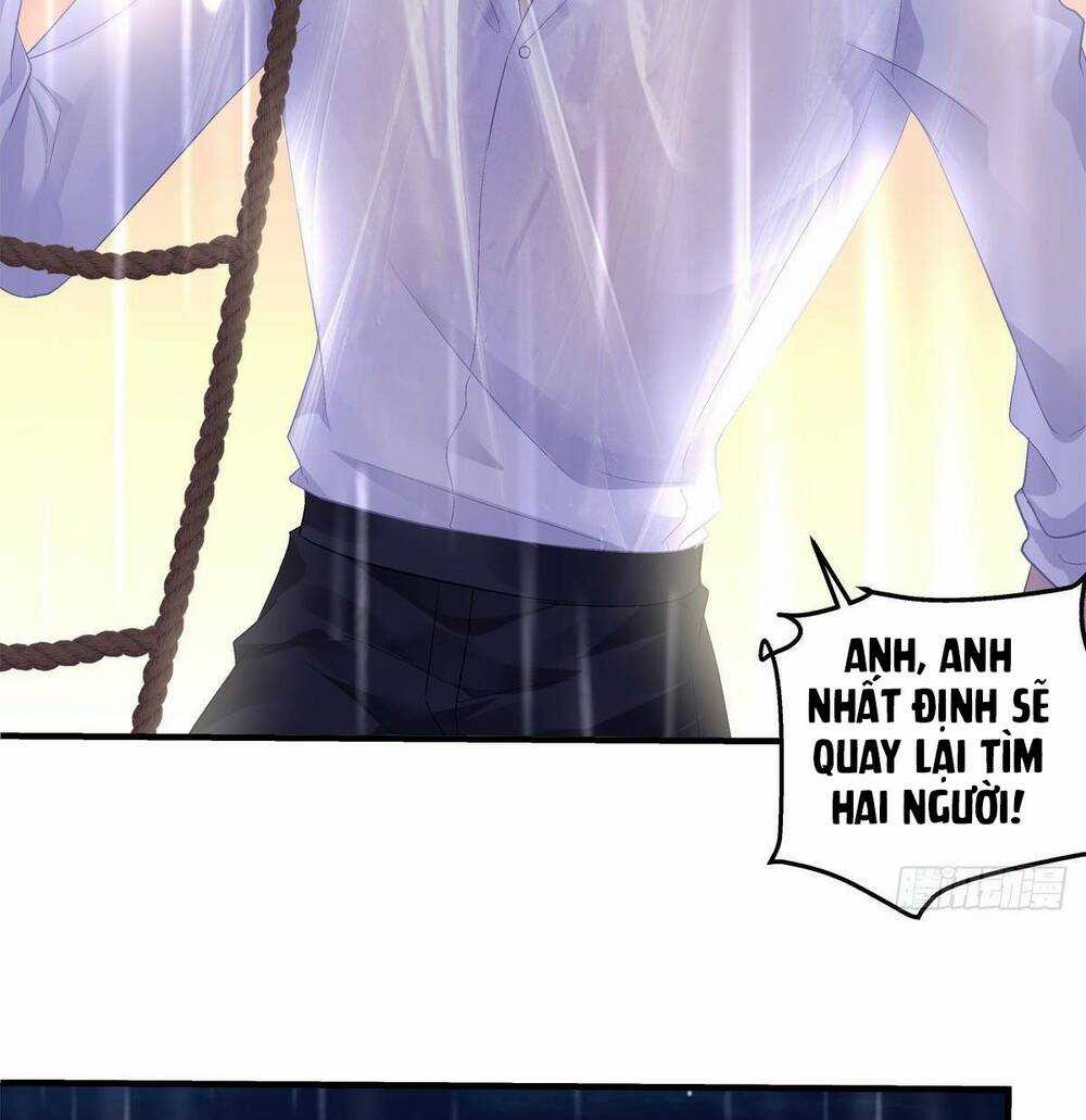 Toàn Bộ Nắm Trong Tay Chapter 137 trang 36