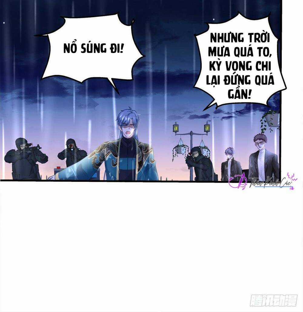 Toàn Bộ Nắm Trong Tay Chapter 137 trang 37