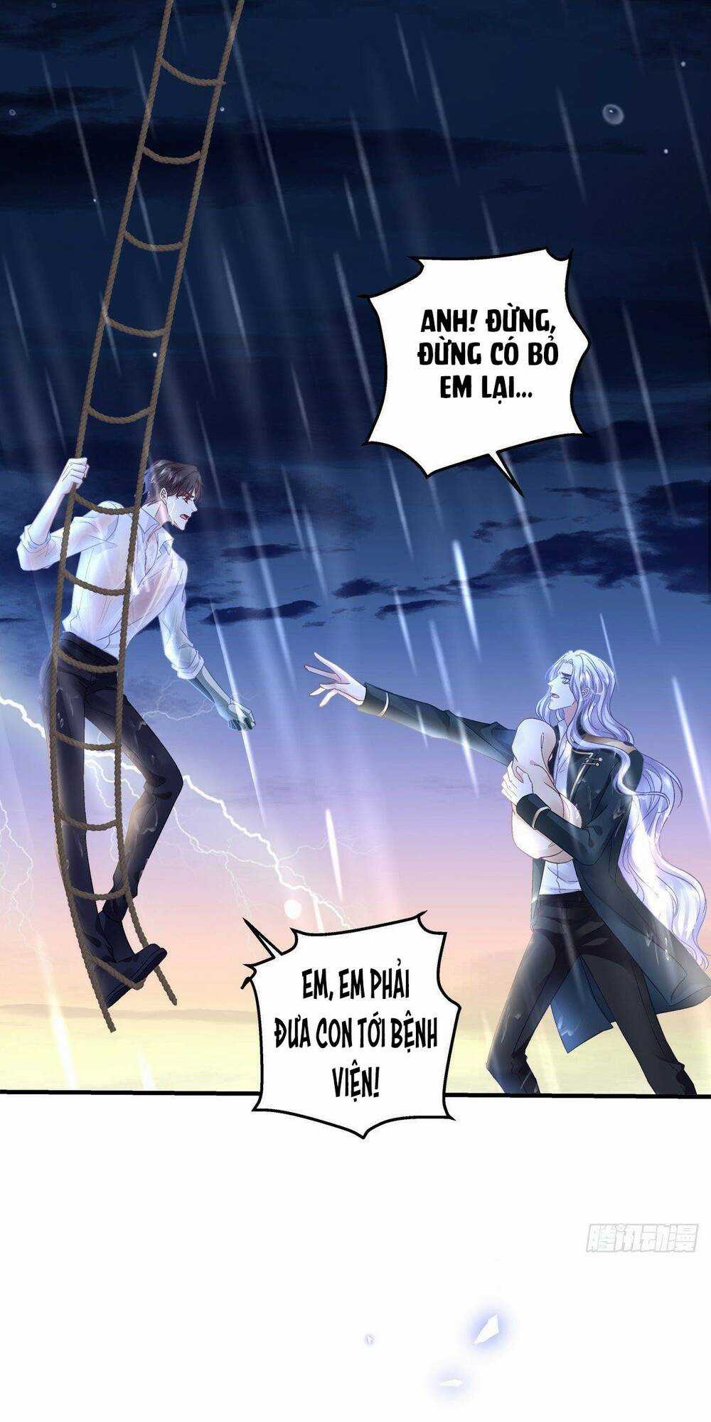 Toàn Bộ Nắm Trong Tay Chapter 137 trang 38