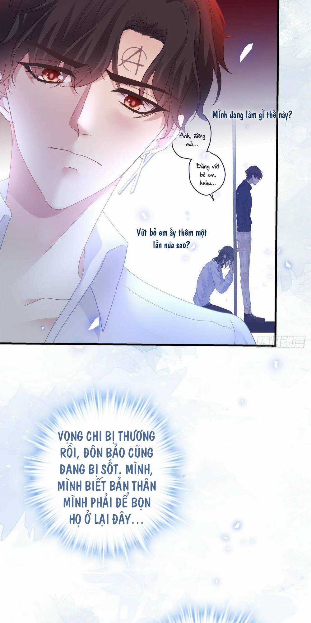 Toàn Bộ Nắm Trong Tay Chapter 137 trang 40
