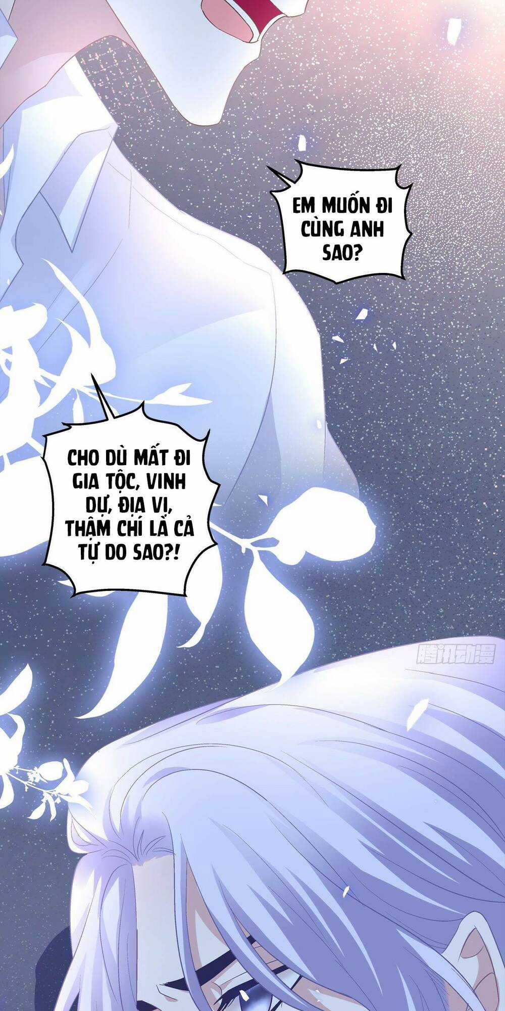 Toàn Bộ Nắm Trong Tay Chapter 137 trang 42