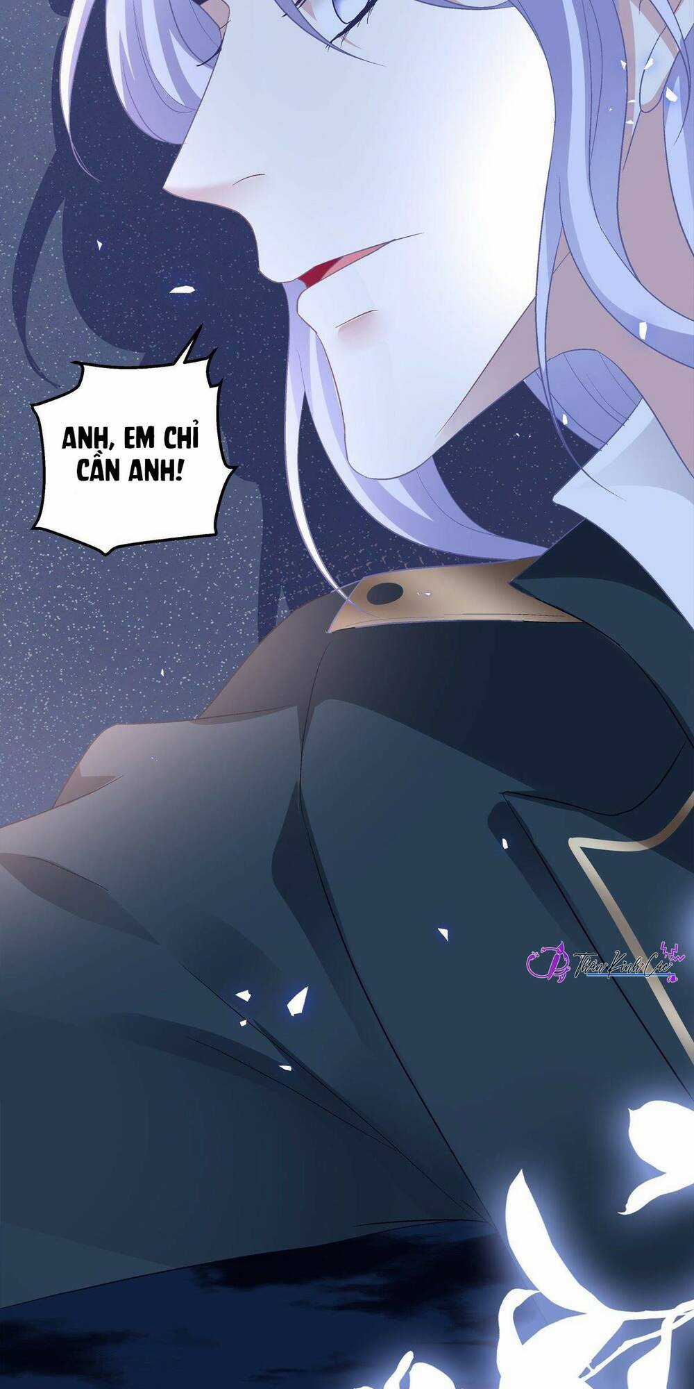 Toàn Bộ Nắm Trong Tay Chapter 137 trang 43