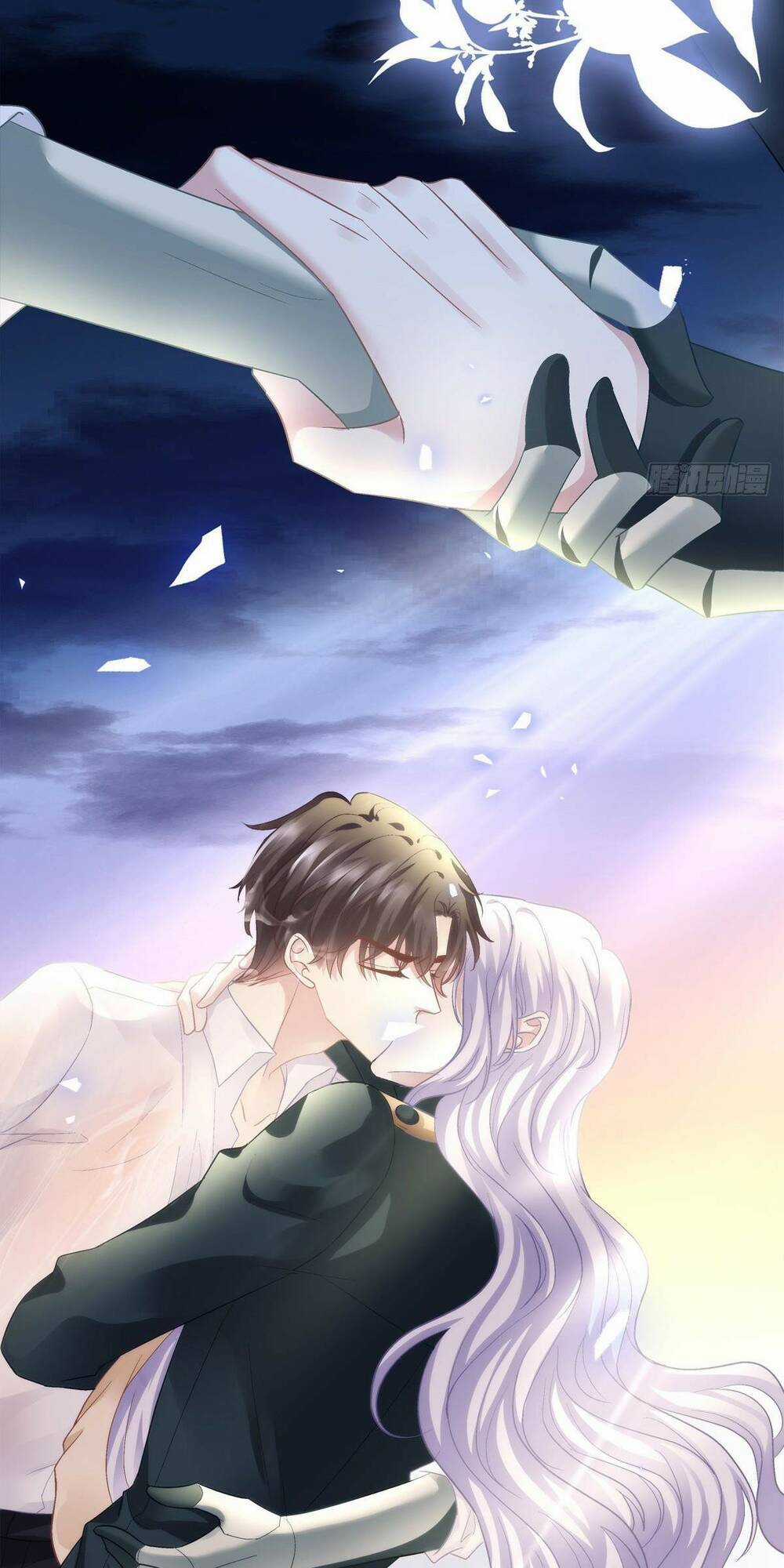 Toàn Bộ Nắm Trong Tay Chapter 137 trang 44