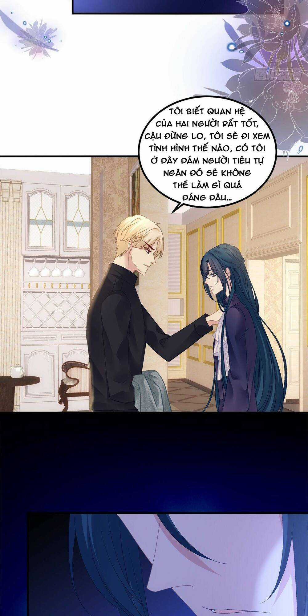 Toàn Bộ Nắm Trong Tay Chapter 137 trang 5