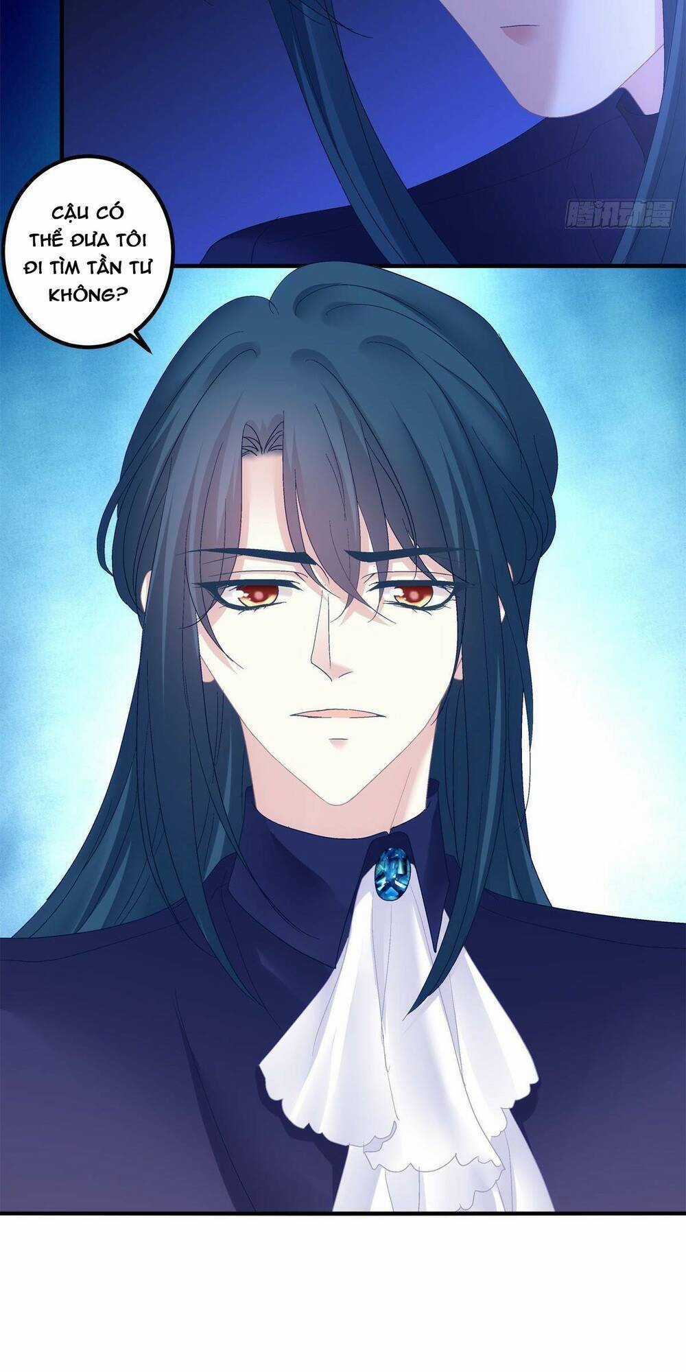 Toàn Bộ Nắm Trong Tay Chapter 137 trang 6