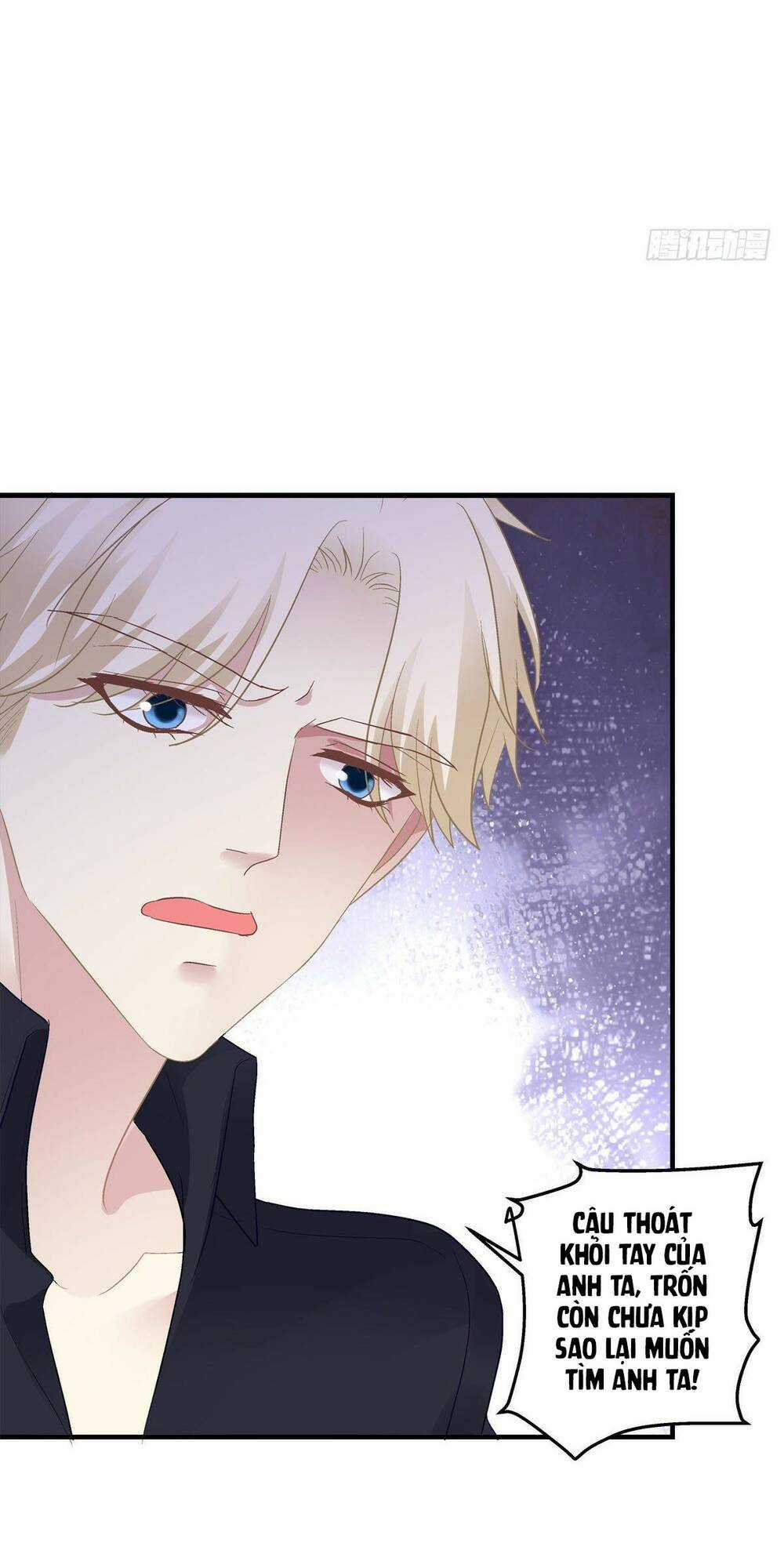 Toàn Bộ Nắm Trong Tay Chapter 137 trang 7