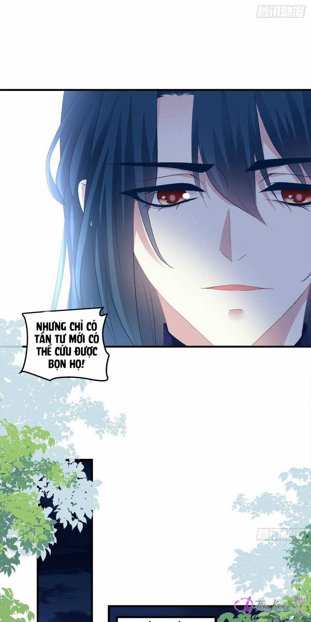 Toàn Bộ Nắm Trong Tay Chapter 137 trang 8