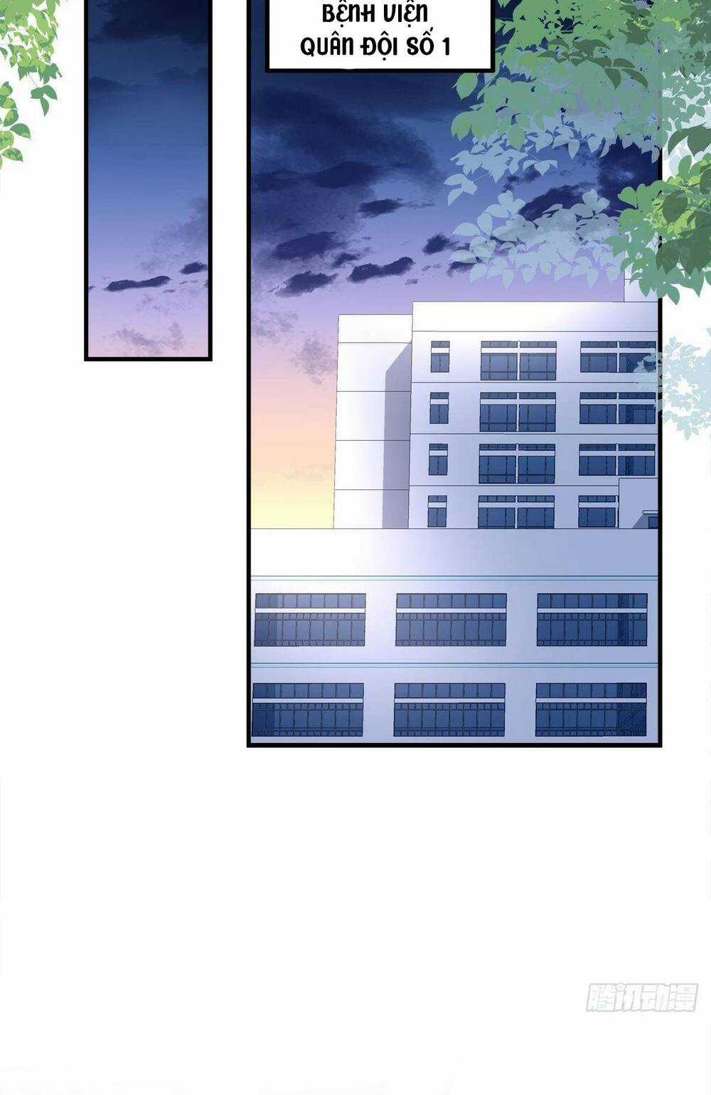 Toàn Bộ Nắm Trong Tay Chapter 137 trang 9