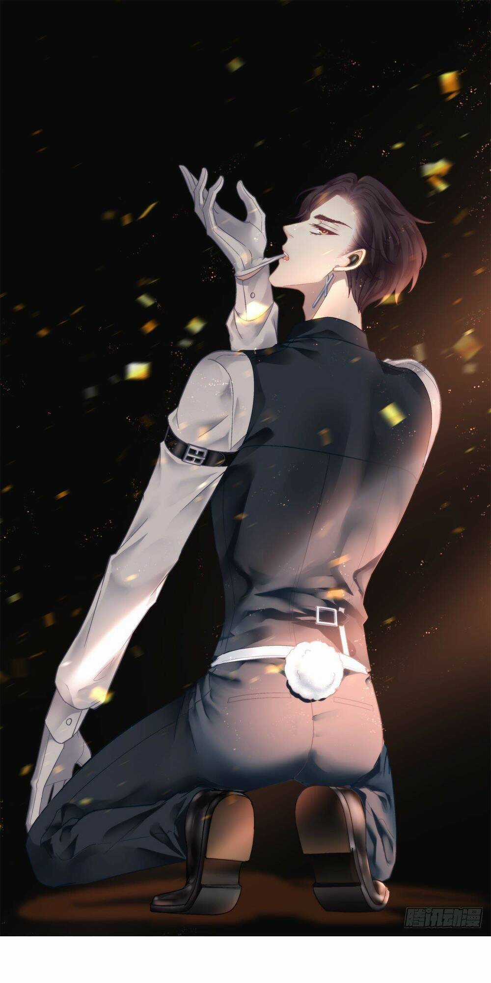 Toàn Bộ Nắm Trong Tay Chapter 138 trang 0