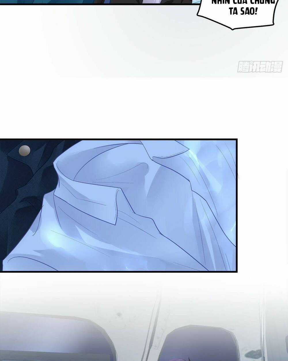 Toàn Bộ Nắm Trong Tay Chapter 138 trang 10