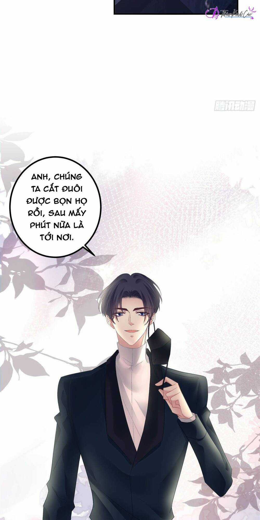 Toàn Bộ Nắm Trong Tay Chapter 138 trang 16