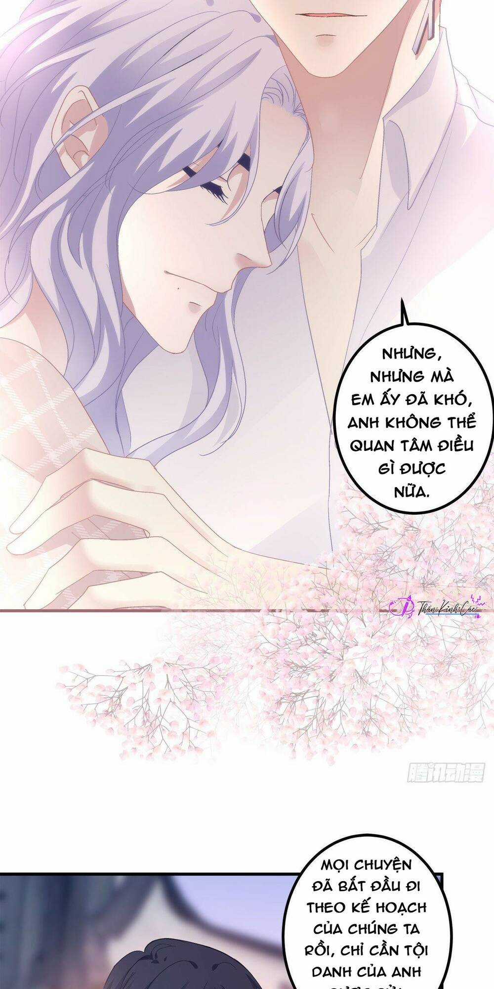 Toàn Bộ Nắm Trong Tay Chapter 138 trang 22