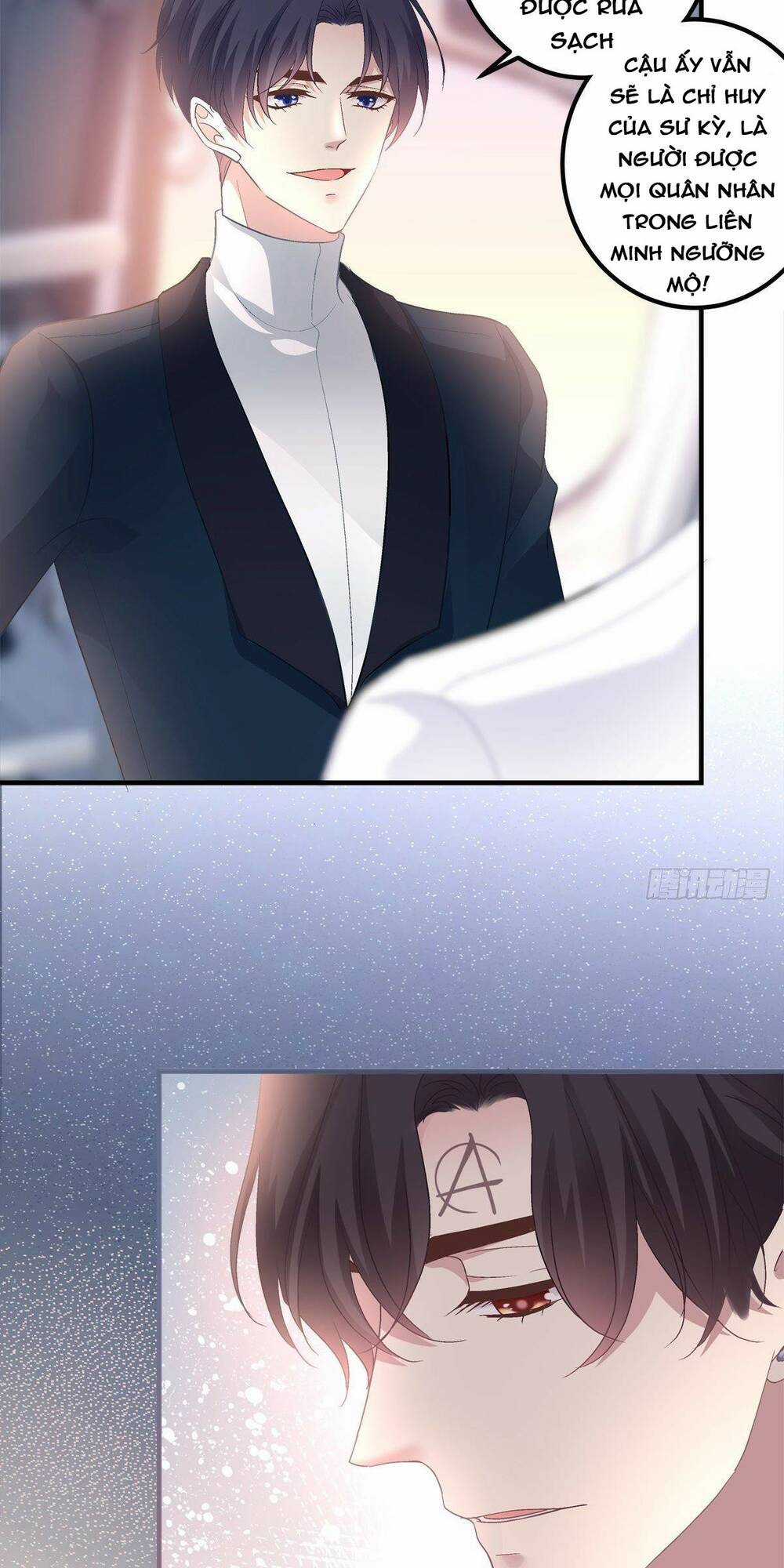 Toàn Bộ Nắm Trong Tay Chapter 138 trang 23