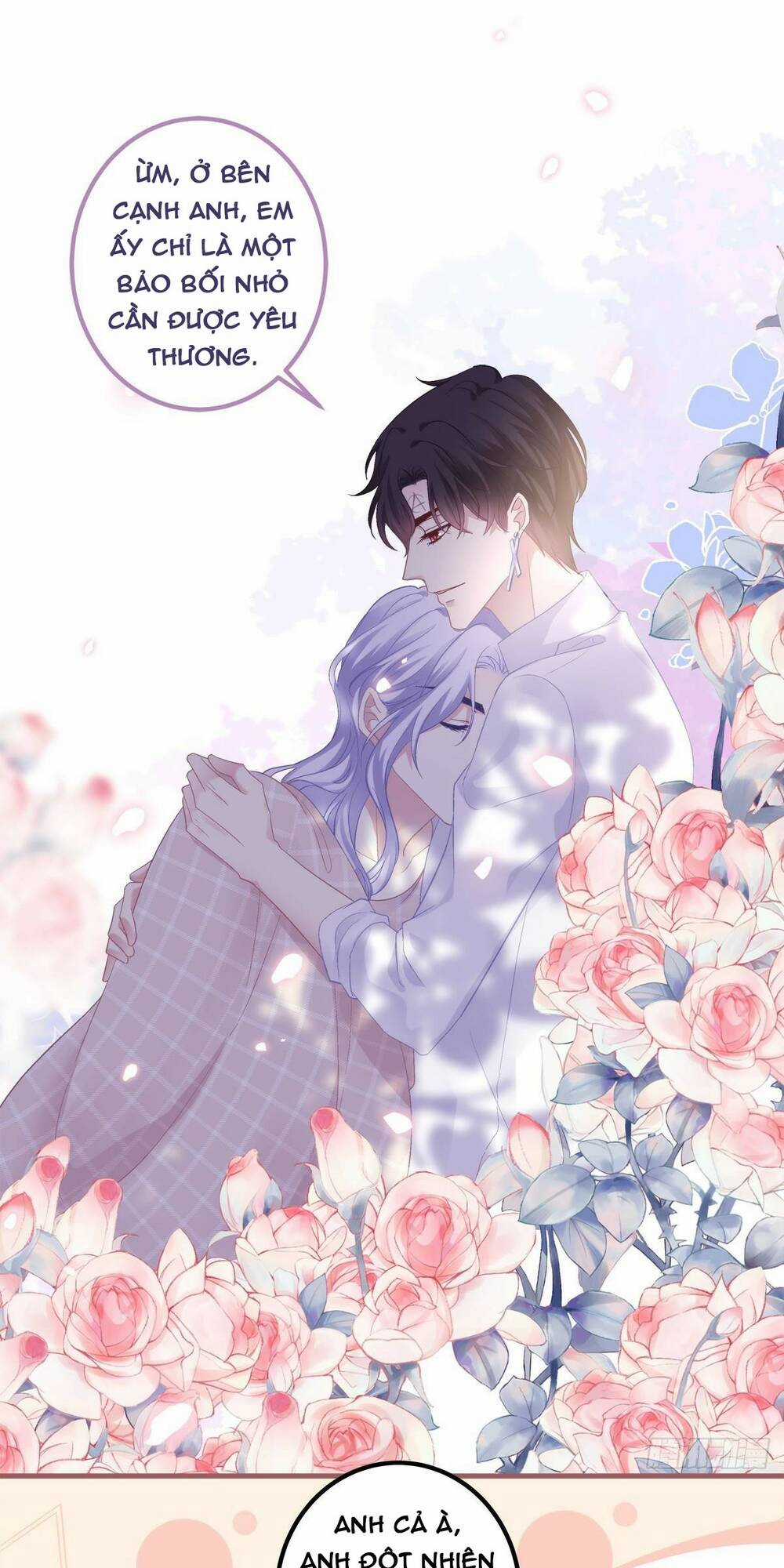 Toàn Bộ Nắm Trong Tay Chapter 138 trang 26