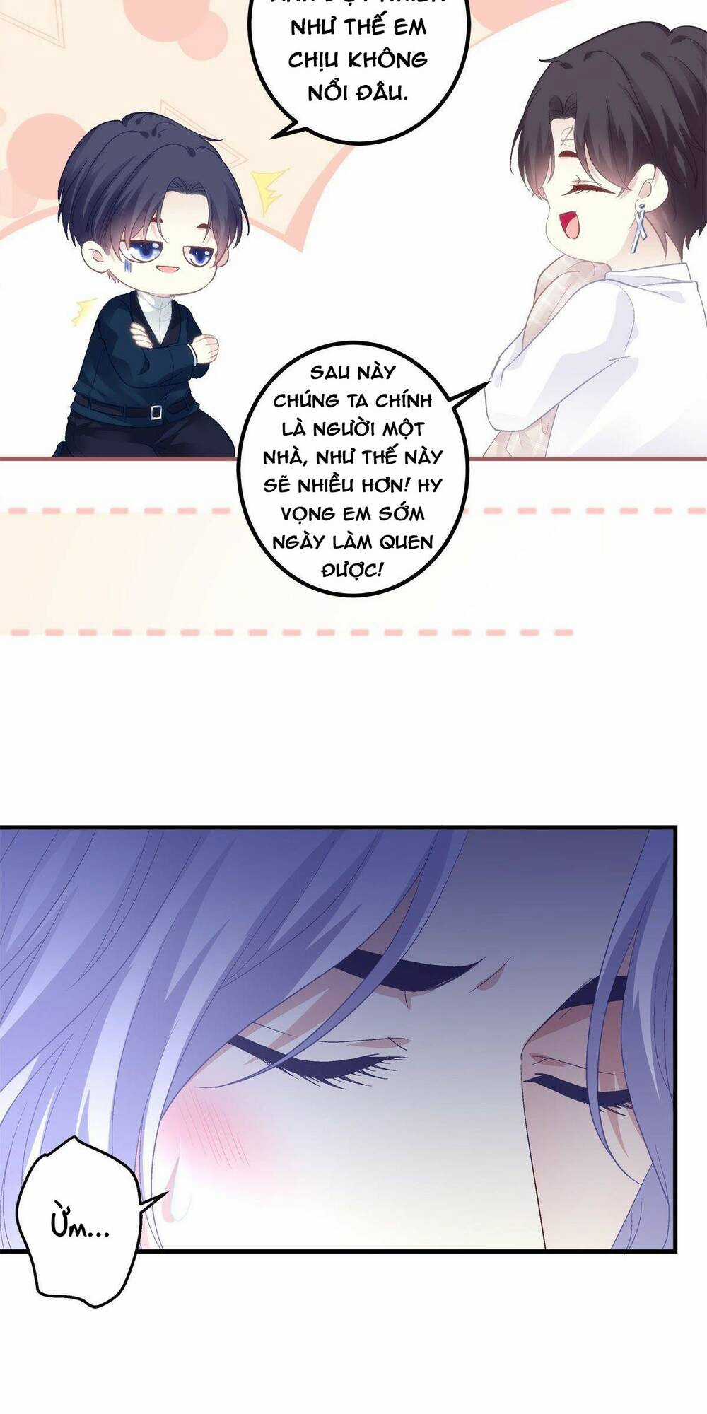 Toàn Bộ Nắm Trong Tay Chapter 138 trang 27