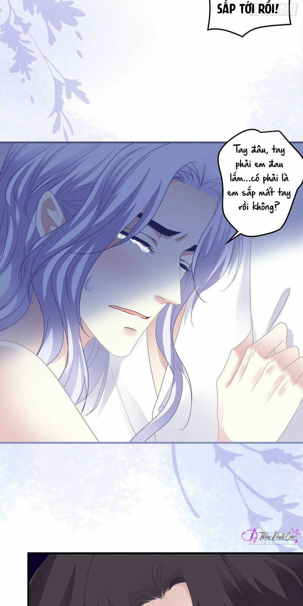 Toàn Bộ Nắm Trong Tay Chapter 138 trang 29